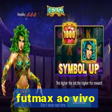 futmax ao vivo